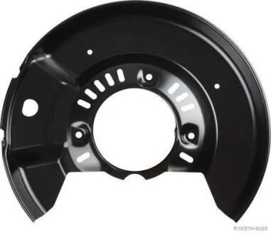 Захисний кожух (відбивач) HERTH+BUSS JAKOPARTS J3332003