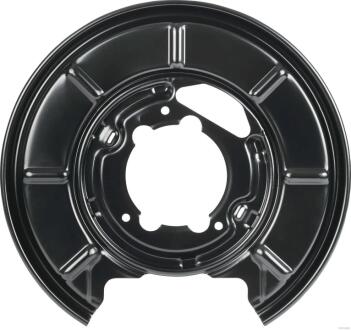 Відбивач диску гальмівного задн. лів. MB A-CLASS -05 (Jakoparts) HERTH+BUSS JAKOPARTS J3340820