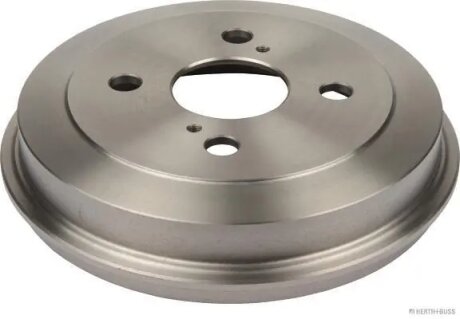 Барабан гальмівний HERTH+BUSS JAKOPARTS J3406008
