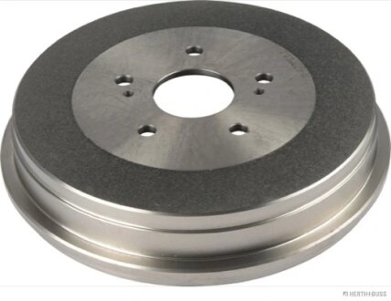 Барабан гальмівний HERTH+BUSS JAKOPARTS J3408019