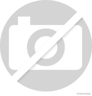 Колодки гальмівні диск. передн. Audi Q5 16- (Jakoparts) HERTH+BUSS JAKOPARTS J3600847