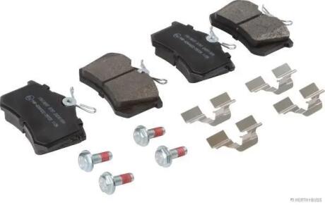 Автозапчастина HERTH+BUSS JAKOPARTS J3610807