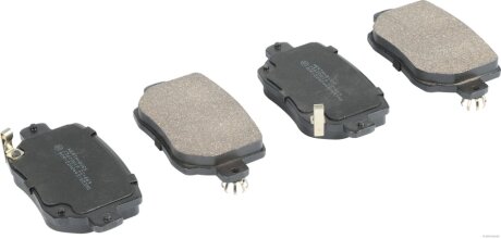 Колодки гальмівні задн. диск. Tesla Model 3 17-, Model Y 19- (Jakoparts) HERTH+BUSS JAKOPARTS J3610819