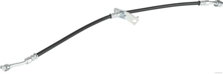 Шланг гальмівний HERTH+BUSS JAKOPARTS J37003306