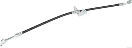 Шланг гальмівний HERTH+BUSS JAKOPARTS J37003307