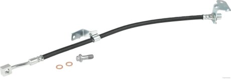 Шланг гальмівний передн. прав. Tesla Model 3 17- (Jakoparts) HERTH+BUSS JAKOPARTS J3700806