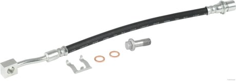 Шланг гальмівний задн. Tesla Model 3 17- (Jakoparts) HERTH+BUSS JAKOPARTS J3700807