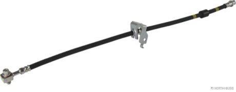 Шланг гальмівний HERTH+BUSS JAKOPARTS J3700923