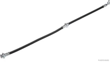Шланг гальмівний HERTH+BUSS JAKOPARTS J3701231