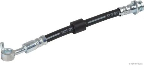 Шланг гальмівний HERTH+BUSS JAKOPARTS J3701237