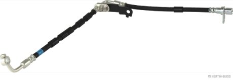 Шланг гальмівний HERTH+BUSS JAKOPARTS J3703088