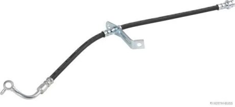 Шланг гальмівний HERTH+BUSS JAKOPARTS J3710317