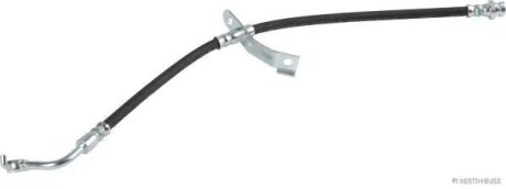 Шланг гальмівний HERTH+BUSS JAKOPARTS J3710318