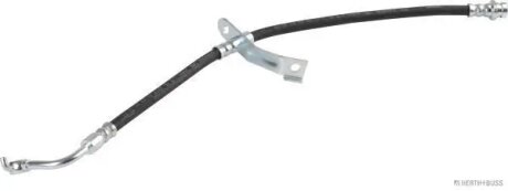 Шланг гальмівний HERTH+BUSS JAKOPARTS J3710320