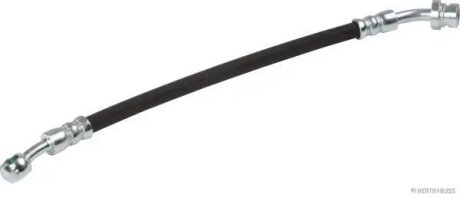 Шланг гальмівний HERTH+BUSS JAKOPARTS J3710322