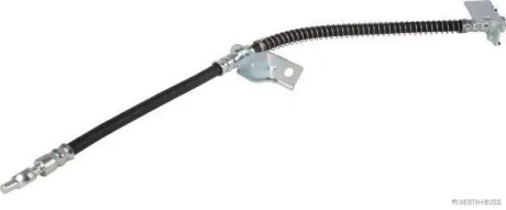 Шланг гальмівний HERTH+BUSS JAKOPARTS J3710558