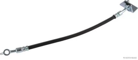 Шланг гальмівний задній лівий Hyundai Tucson 3 -23, Kia Sportage 4 -22 (Jakoparts) HERTH+BUSS JAKOPARTS J3710597