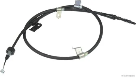 Трос ручного гальма HERTH+BUSS JAKOPARTS J3920537