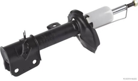 Амортизатор газов. передн. лів. Nissan Pixo 09-, Suzuki Alto 7 09- (Jakoparts) HERTH+BUSS JAKOPARTS J4308008