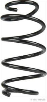 Пружина підвіски передн. Nissan Qashqai 1/Qashqai+2 1 -14 JAKOPARTS J4401016