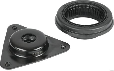 Опора амортизатора з підшипн. передн. Nissan Qashqai 2 13- (Jakoparts) HERTH+BUSS JAKOPARTS J4421012