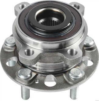 Маточина колеса з підшипником передн. Hyundai Sonata 8 19- (Jakoparts) HERTH+BUSS JAKOPARTS J4700531