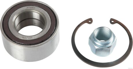 Підшипник маточини колеса передн. Citroen C4 Cactus 14-, Peugeot 208 I -21 (Jakoparts) HERTH+BUSS JAKOPARTS J4700825