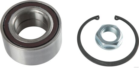 Підшипник маточини колеса передн. Citroen C5 III -17, Peugeot 508 I -18 (Jakoparts) HERTH+BUSS JAKOPARTS J4700826