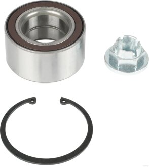 Підшипник маточини колеса передн. Ford Focus 3 -20, Kuga 2 12- (Jakoparts) HERTH+BUSS JAKOPARTS J4700830