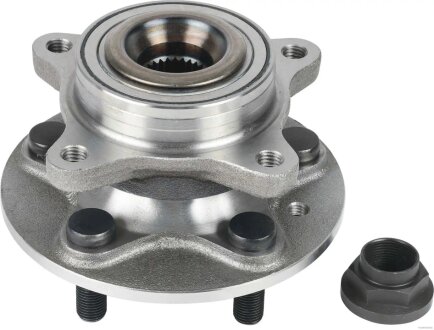 Маточина колеса з підшипником передн. Land Rover Discovery 4 -18 (Jakoparts) HERTH+BUSS JAKOPARTS J4700839