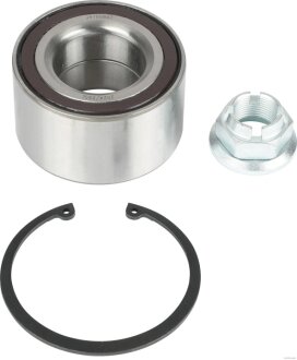 Підшипник маточини колеса передн. Citroen Berlingo 3 18-, Peugeot 508 II 18- (Jakoparts) HERTH+BUSS JAKOPARTS J4700847