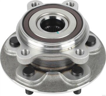 Маточина колеса з підшипником передн. Toyota Highlander 19-, RAV4 18- (Jakoparts) HERTH+BUSS JAKOPARTS J4702070