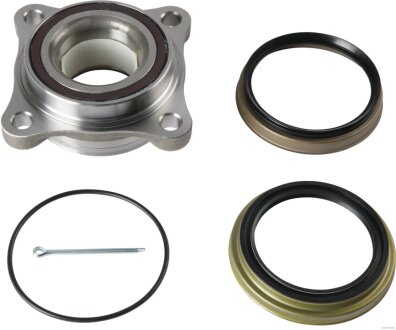 Маточина колеса з підшипником передн. Toyota HILUX VIII 15-, LC Prado 09- (Jakoparts) HERTH+BUSS JAKOPARTS J4702072