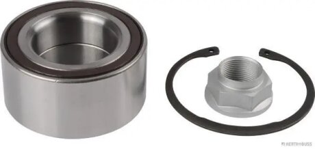 Підшипник кульковий d>30 HERTH+BUSS JAKOPARTS J4704053