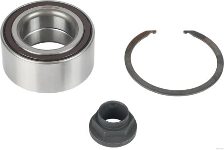 Підшипник маточини передн. Honda CIVIC X 15- (Jakoparts) HERTH+BUSS JAKOPARTS J4704055