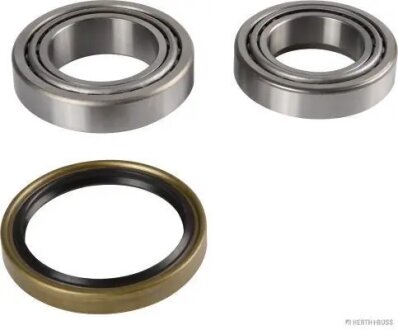 Підшипник маточини колеса передн. Isuzu D-Max 2 12-, Opel (Jakoparts) HERTH+BUSS JAKOPARTS J4709003