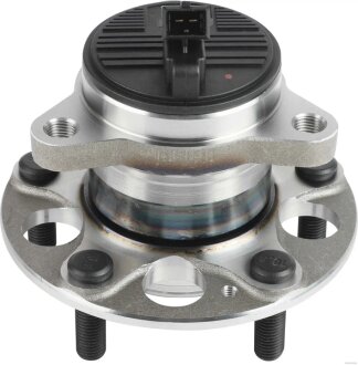 Маточина колеса з підшипником задн. Hyundai ELANTRA VI -22, Kia Ceed 3 18- (Jakoparts) HERTH+BUSS JAKOPARTS J4710324