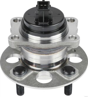 Маточина колеса з підшипником задн. Kia Rio 4 17-, Stonic 17- (Jakoparts) HERTH+BUSS JAKOPARTS J4710326