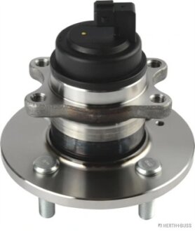 Маточина колеса з підшипником задн. Hyundai i10 I -18, Kia Rio 3 -17 (Jakoparts) HERTH+BUSS JAKOPARTS J4710516