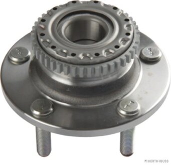 Маточина колеса в зборі HERTH+BUSS JAKOPARTS J4710529