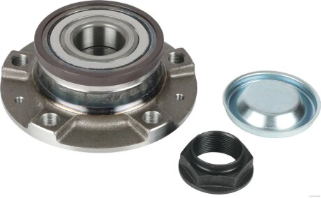 Маточина колеса з підшипником задн. Citroen C5 III -17, Peugeot 508 I -18 (Jakoparts) HERTH+BUSS JAKOPARTS J4710803