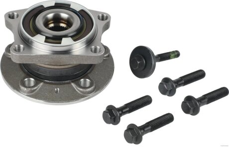 Маточина колеса з підшипником задн. Volvo XC90 I -15 (Jakoparts) HERTH+BUSS JAKOPARTS J4710805