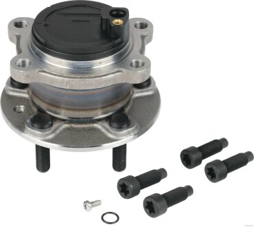 Маточина колеса з підшипником задн. Ford Focus 3 -20 (Jakoparts) HERTH+BUSS JAKOPARTS J4710812