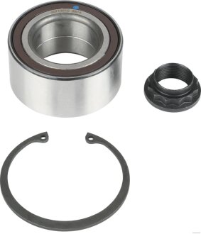 Підшипник маточини колеса задн. BMW 1 -13, 3 -13 (Jakoparts) HERTH+BUSS JAKOPARTS J4710816