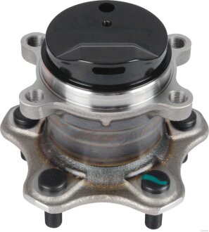 Маточина колеса з підшипником задн. Nissan Leaf 2 17- (Jakoparts) HERTH+BUSS JAKOPARTS J4711085