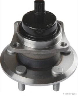 Маточина колеса з підшипником задн. Toyota Avensis -09, Prius Liftback -10 (Jakoparts) HERTH+BUSS JAKOPARTS J4712079