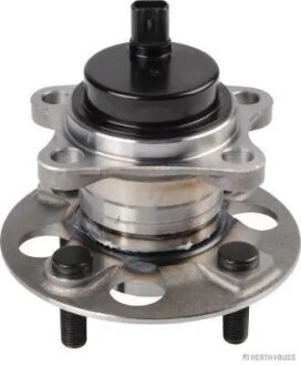 Маточина колеса в зборі HERTH+BUSS JAKOPARTS J4712173