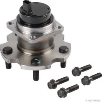 Маточина колеса з підшипником задн. Toyota Avensis -09 (Jakoparts) HERTH+BUSS JAKOPARTS J4712176