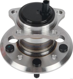 Маточина колеса з підшипником задн. лів. Toyota CAMRY -19 (Jakoparts) HERTH+BUSS JAKOPARTS J4712178