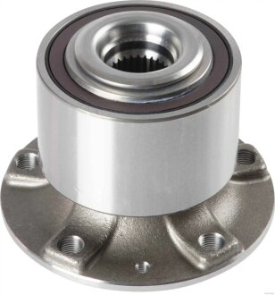 Маточина колеса з підшипником задн. Citroen JUMPY III 16-, Peugeot EXPERT 16- (Jakoparts) HERTH+BUSS JAKOPARTS J4712181